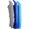 Ysbxitu Griglia anteriore per auto, per griglia del radiatore dell'auto, adatta per BMW X1 2023, accessori per griglia del radiatore auto, accessori per griglia anteriore, stile sportivo