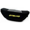 LEIOSHOP borsa di navigazione per volante da moto Per Moto Guzzi Stelvio 2024- Borsa Da, Accessorio Per, Portaoggetti Impermeabile E Antipolvere Per Manubrio, Per Navigatore(LOGO 6)