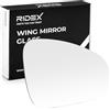 RIDEX 1914M0387 Vetro specchio specchio esterno Destra Compatibilità con OPEL ASTRA J