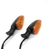 BTWSRX Indicatori Di Indicatore Indicatori Di Direzione Per Moto Per BMW F650GS F800ST F800S F 800S 800ST 650GS R1200GS R1200R R1200 GS R 2006-2009 Frecce Direzione Moto