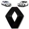 boa line PARAURTI GRIGLIA ANTERIORE DIAMANTATO PER CLIO IV/CAPTUR/MEGANE III 628909470R