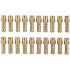 Doo Engy Set di ugelli per carburatore, 12,5-60 per Mikuni VM TM TMX