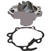 ZCSQCLICC Engine Car Water Pump SC1025 1.3L 513-1307950 DAM13R