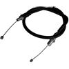 TW-Moto DUCATI 748 916 996 998 - Cavo acceleratore