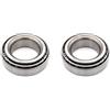 Parts and Parts Cuscinetto sterzo per KTM ADVENTURE DUKE E-XC ENDURO EXC EXC-F FREERIDE LC4 MXC RALLY RC