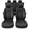Mossa Coprisedili adatti per VW Golf III IV V VI VII VIII 1991- PRF-BE