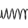 SACHS 996 734 Molla Autotelaio per Fiat Seicento / 600 (187_) 1997-2010 Assale Posteriore