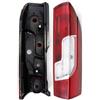 Easy Link Fanale Posteriore Destro Compatibile con Fiat Ducato 2014+ Citroen Jumper Relay 2014+ Peugeot Boxer 2014+ Ram ProMaster 2019+ Opel Movano 2021+ Vauxhall Movano 2021+ Toyota Proace Max 2024+