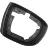 HUQMDIE Cornice Specchietto Retrovisore Laterale Per Auto Per Hyundai IX35 2009 2010 2011 2012 2013 2014 2015 2016 Retrovisore Esterno(Giusto)