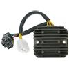 Unbekannt Regolatore/raddrizzatore per Honda SH 125i, 150i, PES 125i, 150i