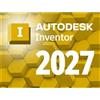 AUTODESK INVENTOR 2027-1 ANNO 1 PC windows/mac