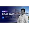 Autodesk Revit 2027 -1pc-1 Anno Windows/mac
