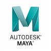 Autodesk Maya 2027-1pc-1 anno Windows/MAC