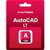 Autodesk Autocad LT 2027-1pc-1 anno Windows/mac