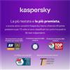KASPERSKY TOTAL SECURITY PC / MAC / ANDROID/ IOS -2 ANNI- 3 DISPOSITIVI