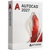 autodesk AUTOCAD 2027 1pc - 1 anno windows/mac commercial version