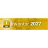 autodesk INVENTOR 2027 1pc - 1 anno windows/mac commercial version