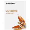 autodesk FUSION 360 2027 1pc - 1 anno windows/mac commercial version