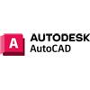 autodesk AUTOCAD 1pc - 1 anno windows/mac commercial version