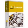 autodesk INVENTOR 1pc - 1 anno windows/mac commercial version