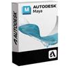 autodesk MAYA 1pc - 1 anno windows/mac commercial version