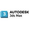 autodesk 3DS MAX 1pc - 1 anno windows/mac commercial version
