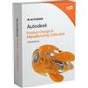 autodesk PDMC Collection 1pc - 1 anno windows/mac Commercial version