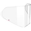 Pinlock 120 Per C4 Lente Interna unisex