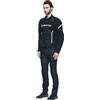 Dainese Air Frame 3 da uomo Giacca in tessuto nero
