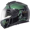 SCHUBERTH C5 Globe Casco Modulare unisex nero