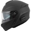 SENA Outrush R (22.06) Casco Modulare unisex nero