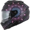 HJC i71 Niel MC28SF Casco Integrale unisex nero