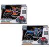 DECAR 2 S.R.L. Veicolo Fuoristrada Monster High Radiocomandato Scala 1:18 a Scelta