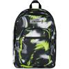 Seven Zaino Scuola FREETHINK, Doppio Scomparto 34 L