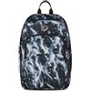 Seven Zaino Scuola The Double Pro XXL Detach, Nero, 34 L