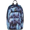 Seven Zaino Scuola The Double Pro XXL Detach, Blu, 34 L