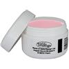 World of Nails-Design BasicLine - Gel a 1 fase, 30 ml, colore rosa milky rosé spesso, effetto baby boomer