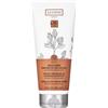 Lucens Umbria Lucens - Crema Shampoo Argilla Lavante Purificante, Assorbe Impurità, Sebo e Odori Sgradevoli del Cuoio Capelluto, 200ml