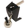 Audio-Technica iBatt Puntina per giradischi, puntina fonografica cod. 292-59, taglio ellittico, compatibile STANTON 681,680 HiFi,680EE,681A,681EEE MKII-S,D 680,D 6800 HiFi,D 6800EEE MKIII,D 6807A,D 681,D 6827