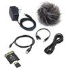 Zoom Audio Zoom APH4n PRO - Kit di accessori per H4n Pro + scheda di memoria da 32 GB