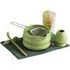 No Frusta per Tè Verde Matcha Servizio da Tè Cerimonia Giapponese Strumento pe4223