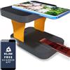 KLIM K2 Mobile Film Scanner 35mm - Scanner Positivo e Negativo - Kit Sviluppo Pellicole a Colori 35mm Essenziale