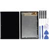 CWONCONGOIN Display LCD del Telefono Cellulare Schermata LCD OEM per per for ASUS Zenpad 10 Z300C / Z300CG P023 con Digitalizzatore Assemblaggio Completo Parte di Riparazione