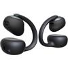 Baseus MC2 Cuffie Open-Ear, Auricolari a Clip con CloudComfort 2.0, Hi-Res Audio, LDAC, SuperBass 3.0, Bluetooth 6.0, 4 Microfoni con IA per chiamate nitide, 55 h di autonomia, IP67, leggeri 5,1 g