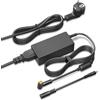ANTWELON 65W 19V 3,42A Caricatore Alimentatore per ACER Aspire 3 5 E5 E3 E1 E15 E17 ES1 ES15 V3 V5 A315 A314 A315-51 A315-41 ADP-65VH ADP-65VH A11-065N1A Adattatore Caricabatterie Computer 5,5 x 1,7mm