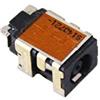 ZAHARA Connettore di Alimentazione DC per ASUS UX501V UX501VW UX501JW G501J G501JW G501JWDS71 X755J X755A X755JA X755JF