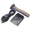 Aliaga Scheda di Sviluppo Stm32F103C8T6 Stm32F103 Stm32F1 Stm32 Scheda di Scheda di Apprendimento Kit di Valutazione Durevole Facile Installazione