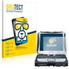 brotect Pellicola Protettiva Vetro per Panasonic Toughbook CF-19 Protezione Schermo [Durezza Estrema 9H, Chiaro]