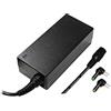 Alcapower Alimentatore Switching 5Vcc 5A, trasformatore con uscita stabilizzata e 2 spinotti