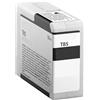 ABC Cartuccia compatibile per Epson T8507 Nero Chiaro per Epson Surecolor SC-P800 SC-P800DES SC-P800SE SC-P800SP